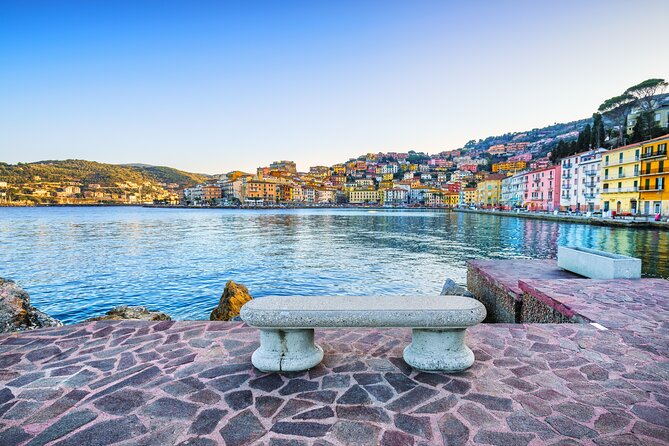 Full Day Private Tour From Rome to Mt Argentario Porto Ercole - Important Information