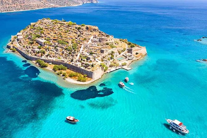 Full Day Private Tour in Agios Nikolaos With Transport - Lowest Price Guarantee