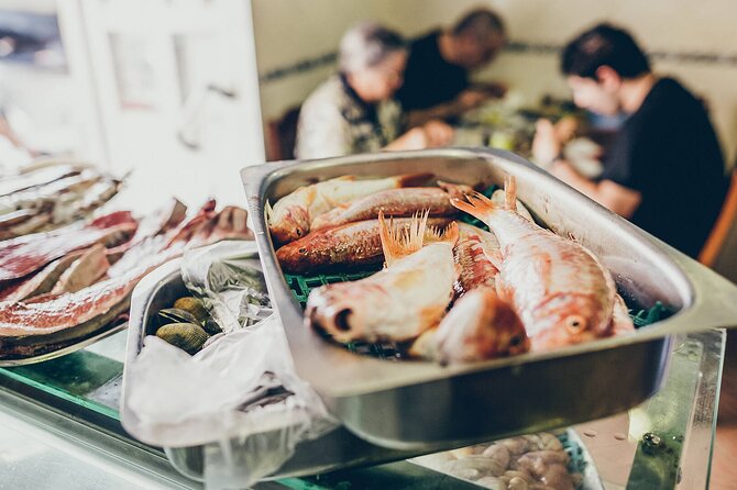 Full-Day Private Tour in Arrábida With Winery Tour From Lisbon - End Point and Return