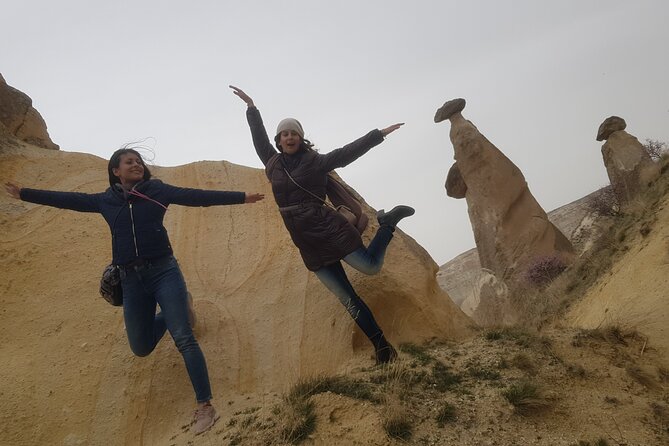 Full Day Private Tour In Cappadocia - Price and Operator Details