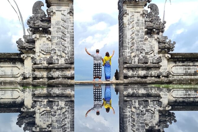Full-Day Private Tour in Gate of Heaven and East Bali - Pricing Details