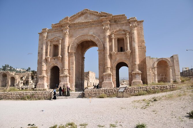 Full-Day Private Tour in Jordan With Pick up - Frequently Asked Questions