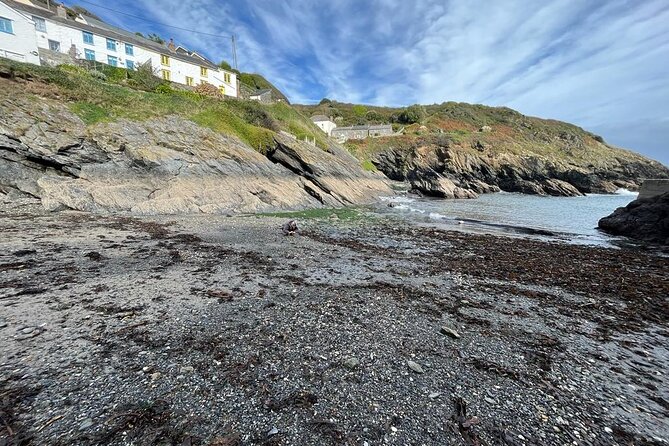 Full-Day Private Tour in South Coast of Cornwall - Booking Information