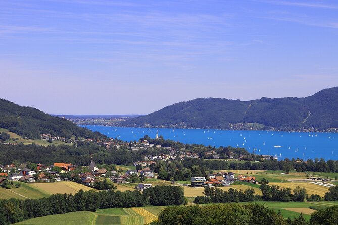 Full-Day Private Tour of Hallstatt and Salzburg From Vienna - Additional Services