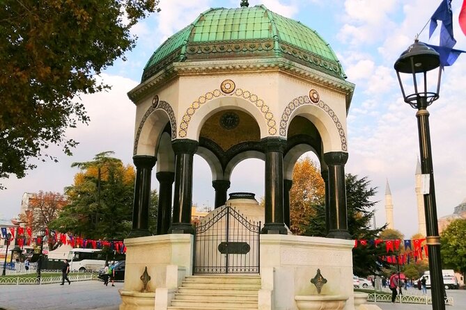 Full Day Private Tour of Istanbul. - Pricing Details