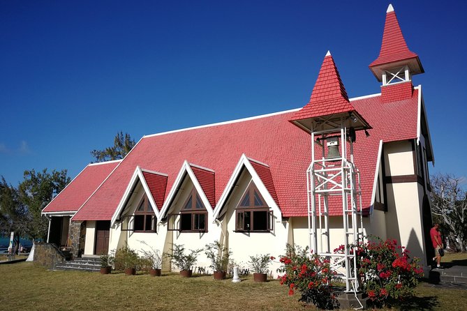 Full-Day Private Tour of Northern Mauritius - Safety Guidelines