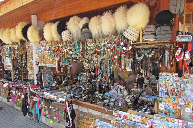 Full Day Private Tour to Jvari, Mtskheta, and Shio-Mgvime - Frequently Asked Questions