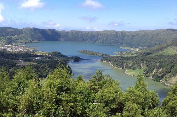 Full Day Private Tour - Booking Options