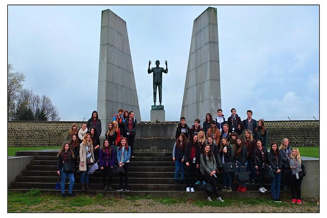 Full-Day Private Trip From Vienna to Mauthausen Concentration Camp Memorial - Inclusions
