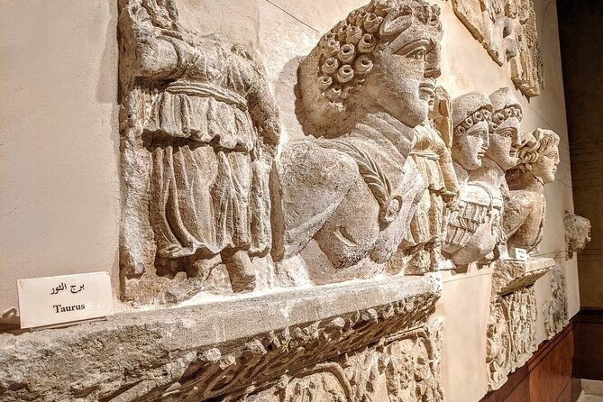 Full Day Private Walking Tour in Amman Jordan - Contact Details
