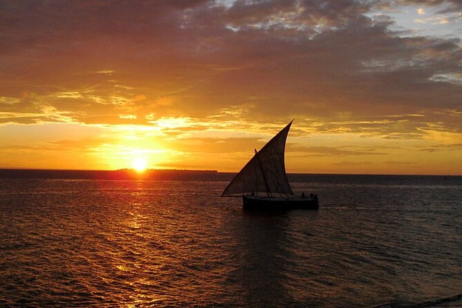Full Day Private Zanzibar Tour With Sunset Beach - Reviews and Ratings