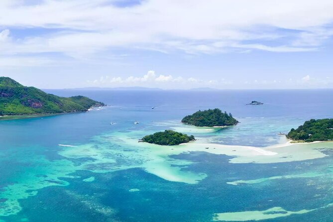 Full Day Reef Safari - St Anne Marine Park Seychelles - Tips for a Great Experience