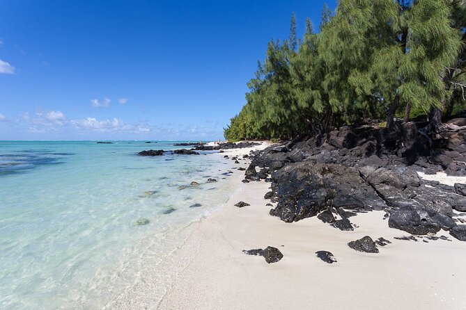Full Day Shared Tour Catamaran to Ile Aux Cerfs - Frequently Asked Questions