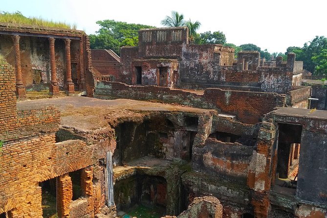 Full Day Sonargaon, Old Capital and Island Trip - Customer Reviews