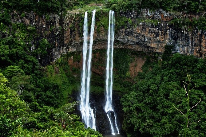Full Day South Guided Tour Mauritius: Including Lunch - Minimum Age Requirement