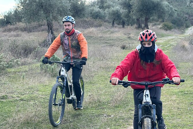 Full Day Tour in Berat Using Electric Bike - Frequently Asked Questions