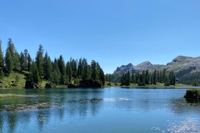 Full Day Tour in Dolomites From Venice - Meeting Point and Start Time