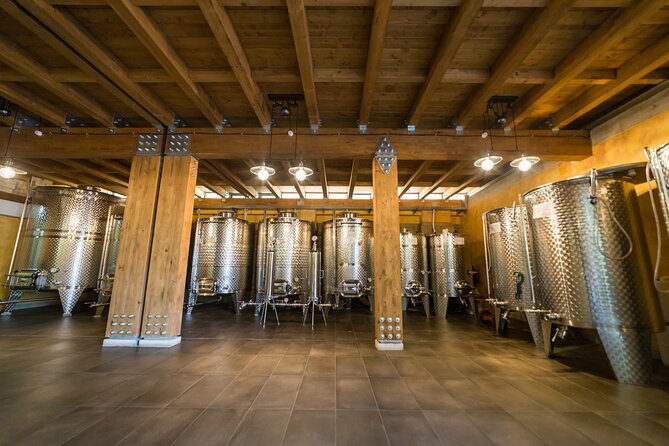 Full Day Tour in Pompei With Winery Lunch - Additional Information