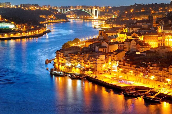 Full Day Tour in Porto - Directions and Accessibility