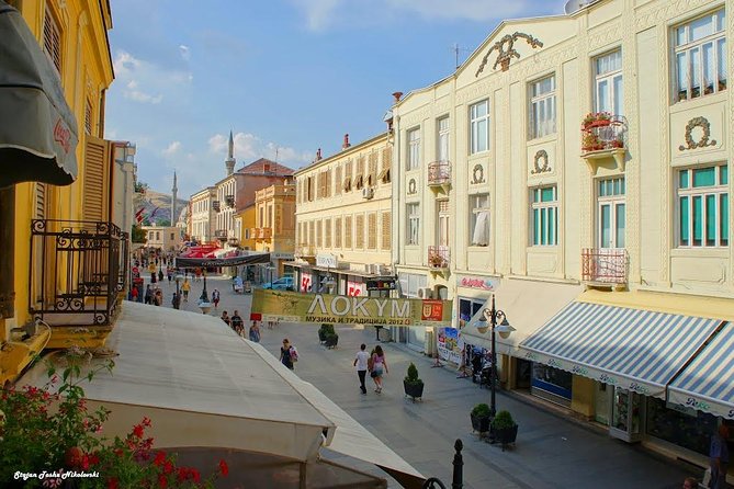 Full Day Tour of Bitola From Skopje - Itinerary Highlights