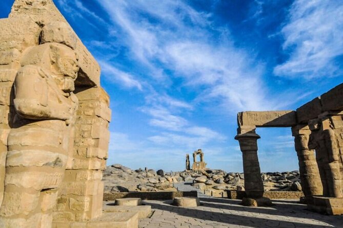 Full Day Tour of the Nubian Museum and Kalabsha Temple - Cultural Insights and Significance