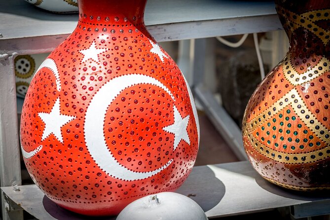 Full Day Tour to Alanya Castle & Cave - Pricing and Booking Details