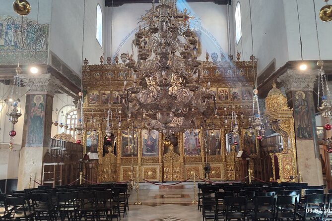 Full-Day Tour to Bethlehem and Jerusalem - Reviews