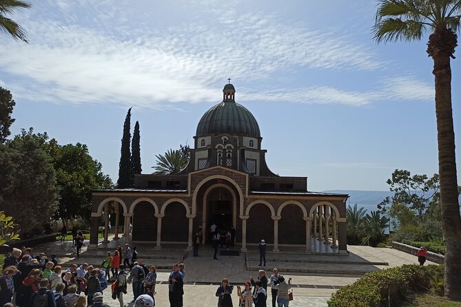 Full Day Tour to Nazareth and the Sea of Galilee - Important Reminders