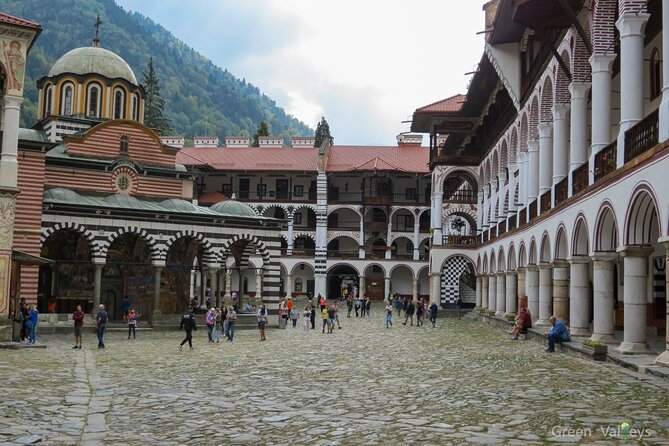 Full-Day Tour to Rila Monastery and National History Museum - Cancellation Policy