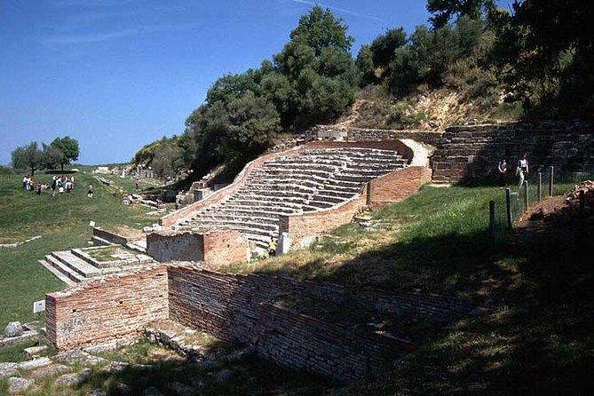 Full Day Travel Through Albania - Maximum Travelers and Cancellation Policy