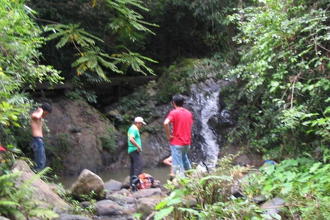 Full Day Trek to Kuang Si Waterfalls, Remote Village - Additional Tips