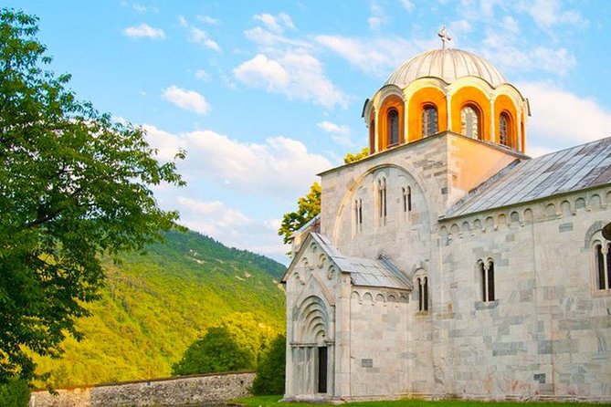 Full Day Trip From Belgrade: Studenica Monastery And Zica Monastery Tour - Frequently Asked Questions