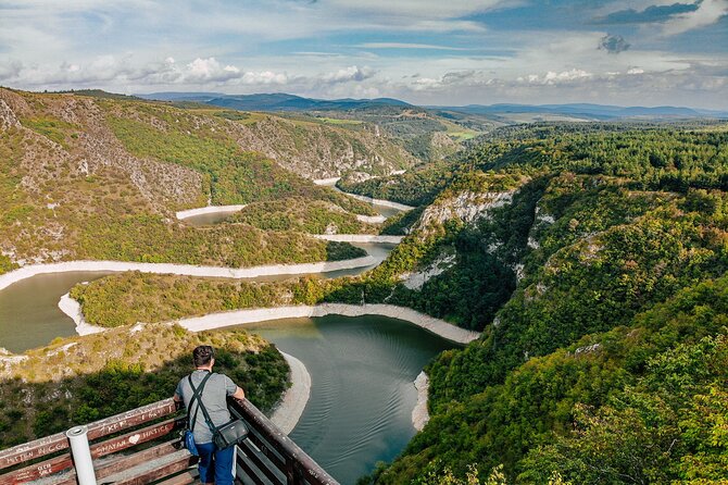 Full Day Trip From Belgrade: Uvac Nature Reserve Tour - Booking Details