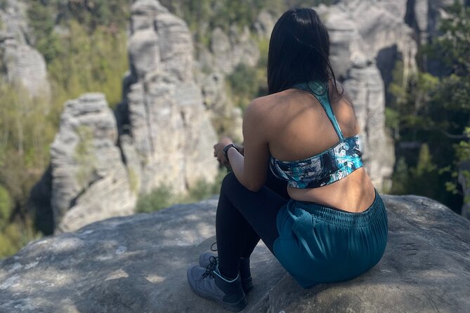 Full Day Trip to Bohemian Paradise UNESCO Park - The Sum Up
