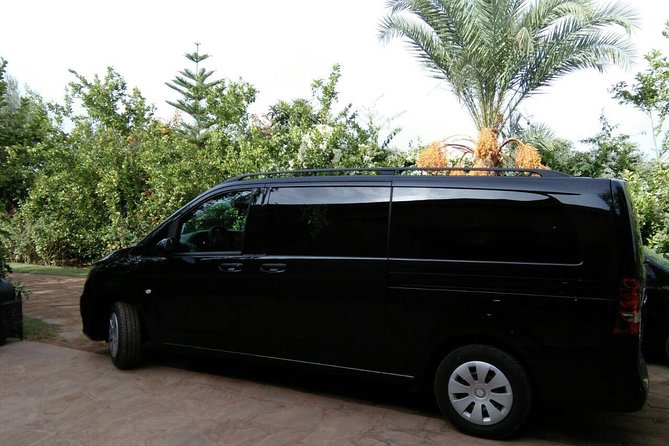 Full Day Trip to Marrakech From Casablanca - Customer Testimonial