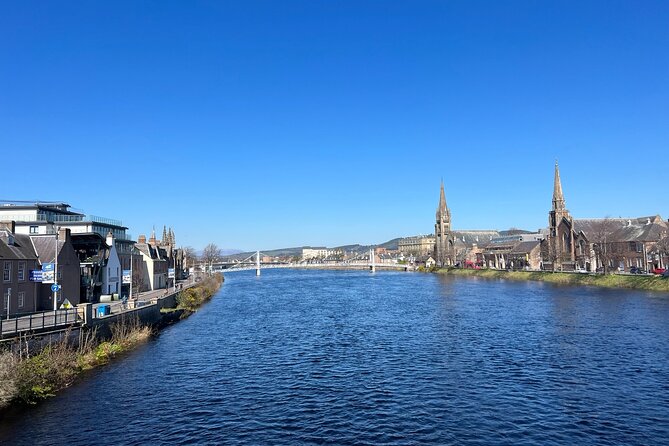 Full Day Trip to the Scottish Highlands and Loch Ness - Accessibility and Participation