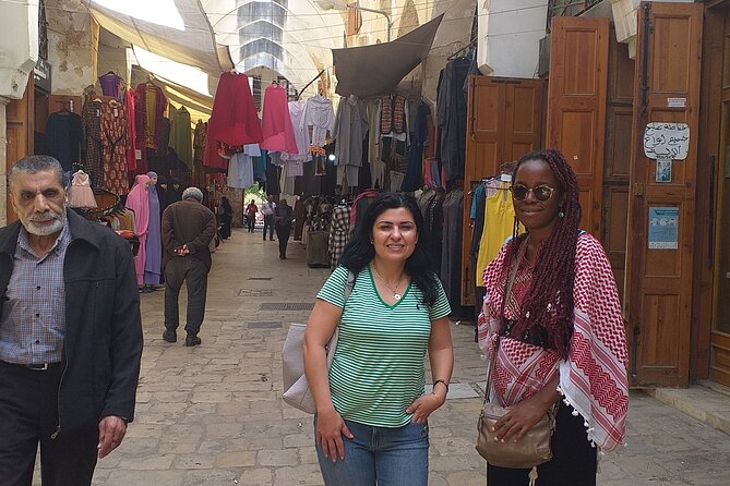 Full Day Tripoli Private Great Guide/All-In + Rustic Meal - Additional Information