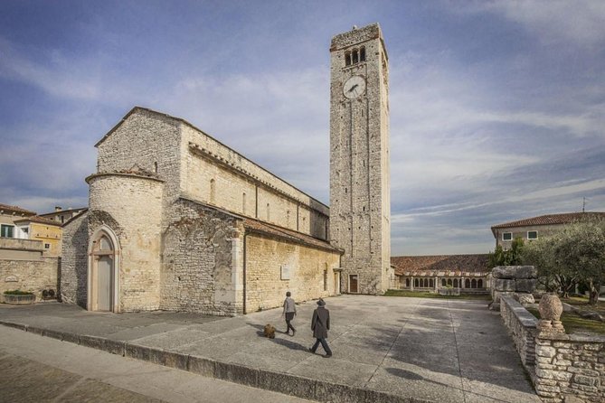 Full-Day Valpolicella Private Tour From Milan With Wine Taste - Tour Schedule