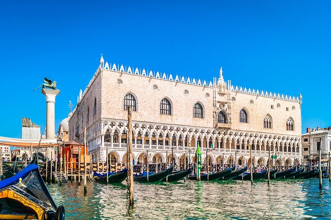 Full Day Venice Shore Excursion From Trieste - Directions and Meeting Instructions