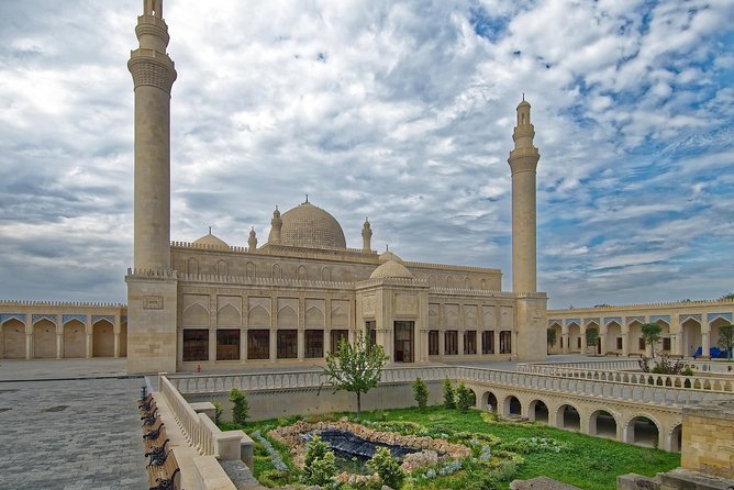 Gabala Private Tour - Additional Information