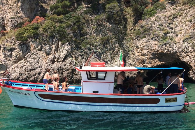 Gaeta VIP Private Tour Split Mountain and Devil's Well - Frequently Asked Questions
