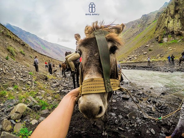 Galakhudat - Khinalig Hiking Tour With Home-Made Lunch - Accessibility and Restrictions