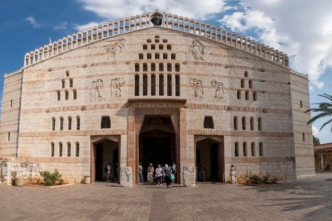 Galilee, Nazareth and More Tour - Reviews and Review Check
