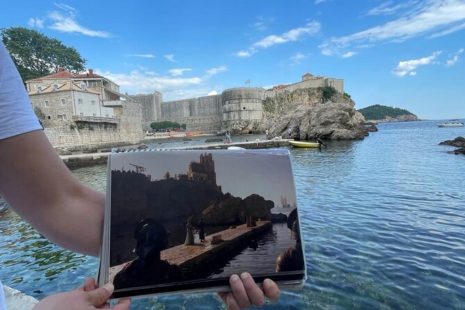 Game of Thrones Walking Tour With Local Guide - Additional Information