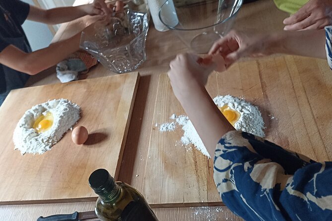 Garfagnana Hand-On Cooking Class and Meal - Frequently Asked Questions