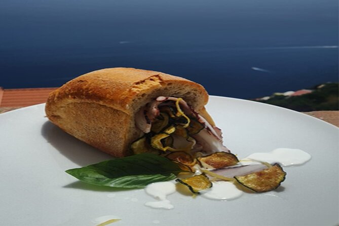 Gastronomic Activity in Furore - Gastronomy Tour of Furore
