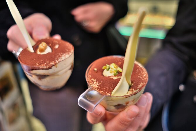 Ghetto Pantheon Navona Street Food Tasting and Walking Tour - Frequently Asked Questions