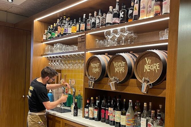 Girona Evening Food Tour and Tapas Bar Experience - Tour Logistics