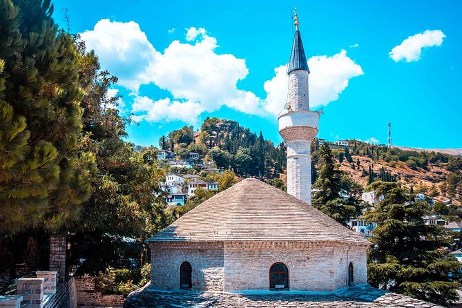 Gjirokaster - the Stone City of UNESCO, Private Tour From Tirana - Trip Logistics