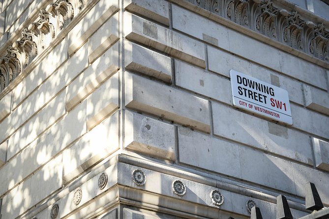 Go Into The Clink Prison & Westminster Sights Walking Tour - Frequently Asked Questions